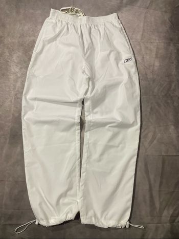 Pantalon parachute Vintage Unisexe Taille S