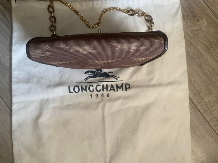 Longchamp - photo numéro 3