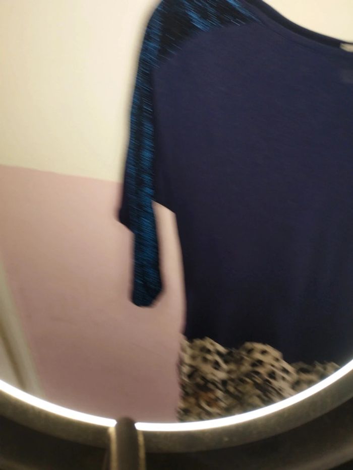 Tunique  femme taille 40 42 - photo numéro 3