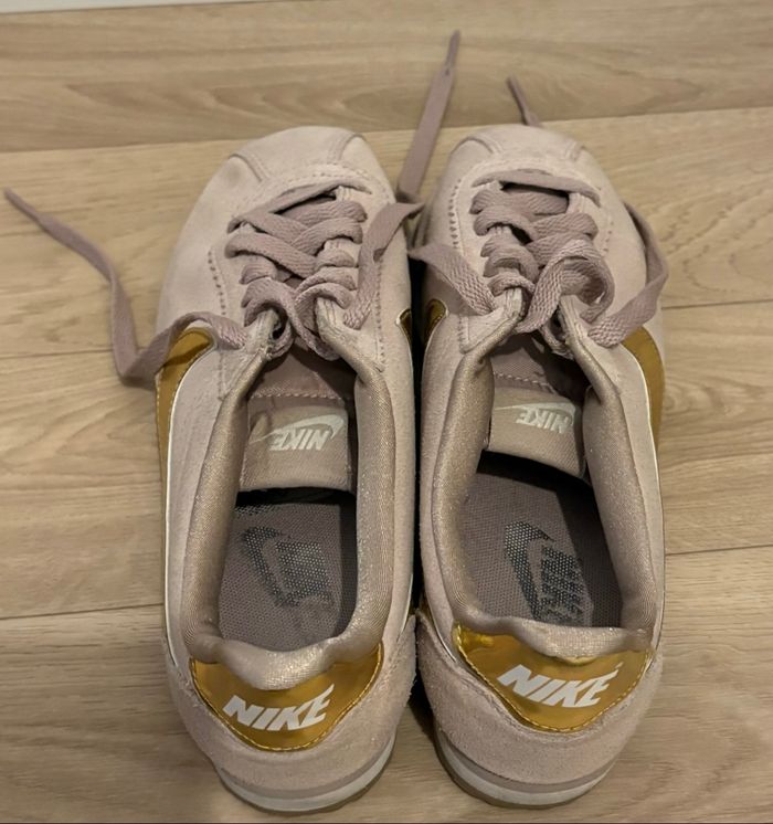 Baskets Nike Cortez - photo numéro 6