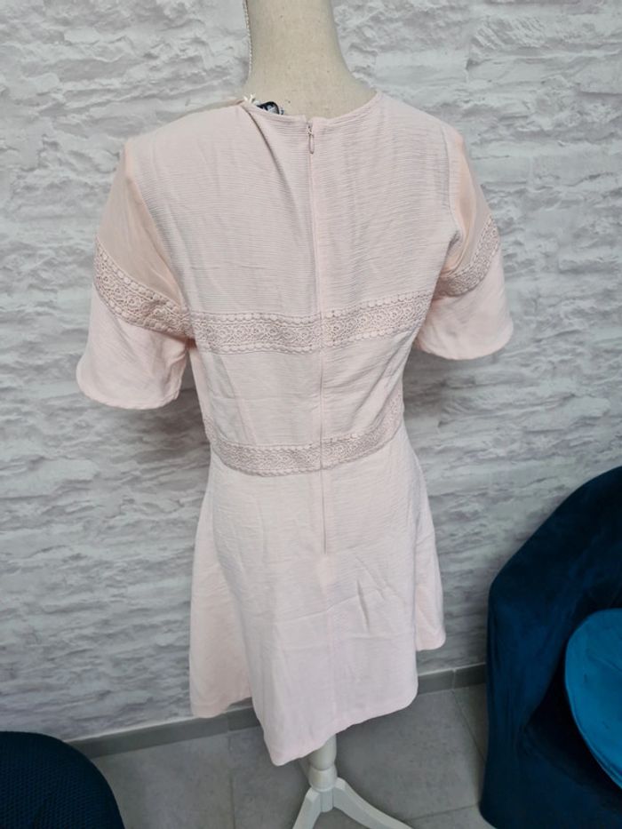 Robe patineuse Morgan 42 - photo numéro 3