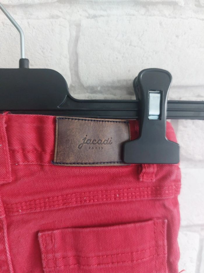 Pantalon Jacadi taille 12 mois - photo numéro 3