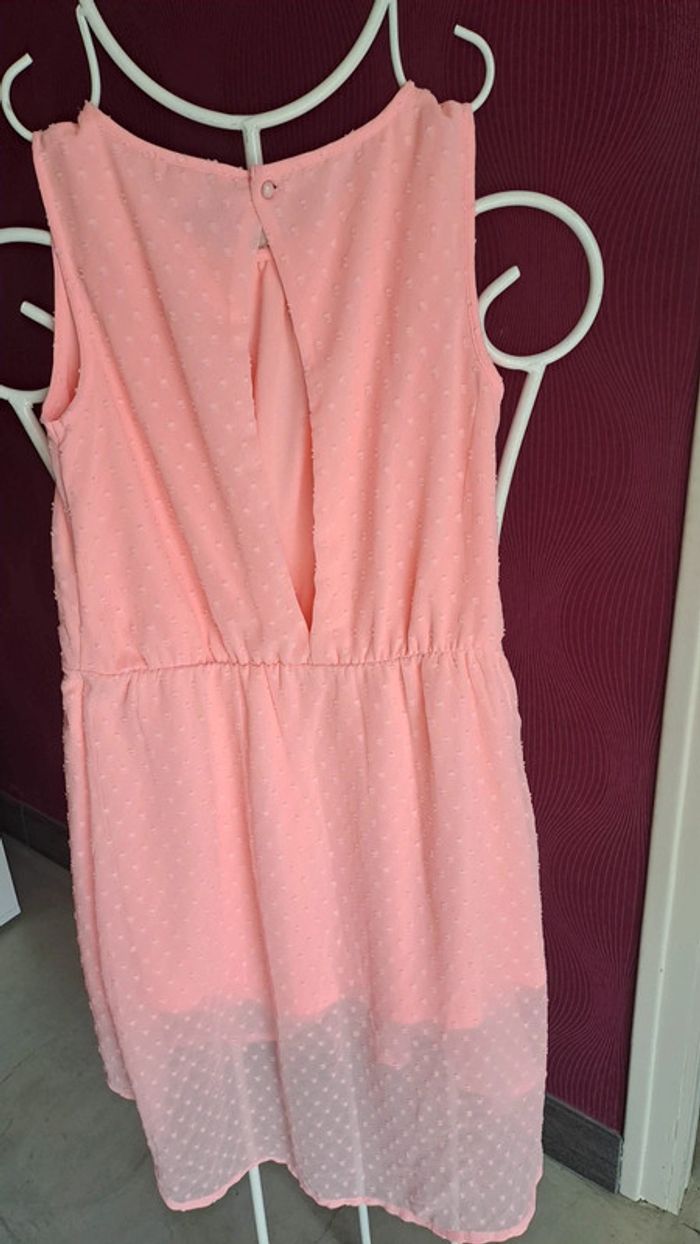 Robe de cérémonie - photo numéro 2