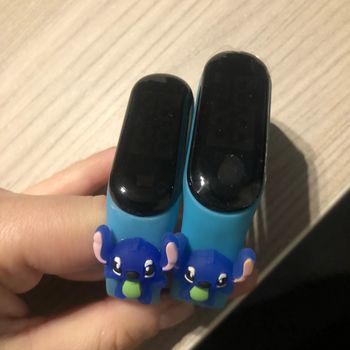 Lot de 2 montes beeb’s