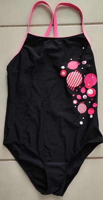 Maillot de bain Energetics en excellent état (taille 16 ans)