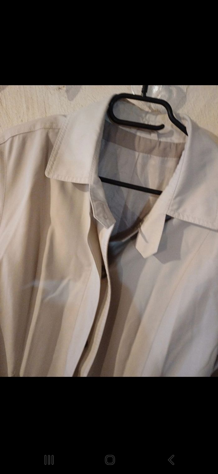 Trench femme taille 44 - photo numéro 2