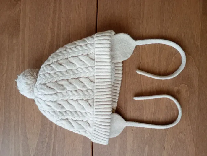 Bonnet hiver/ fourré polaire/ Sergent Major/ taille 4/ 50 cm - photo numéro 3