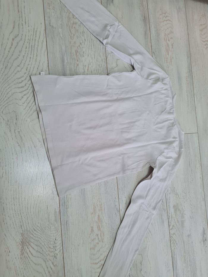 Haut ML Okaïdi 12 ans fille - photo numéro 6