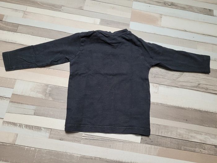 Lot 4 t-shirts manches longues - photo numéro 6