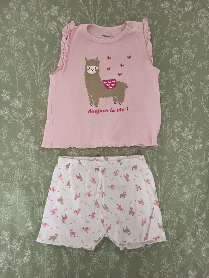 Lot fille 23/24 mois - photo numéro 5