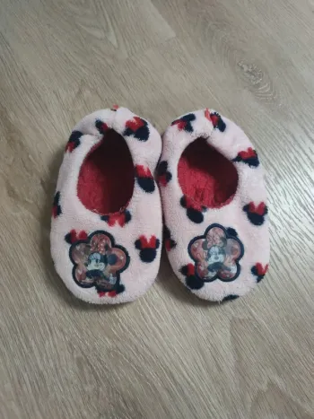Chaussons fille 26/28