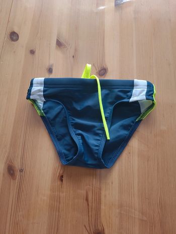 Slip de bain