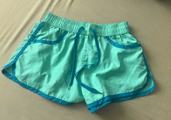 Short de bain - M