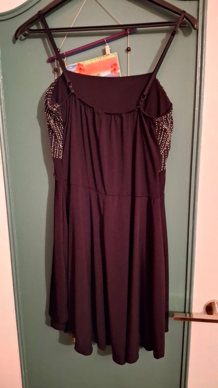 Robe de soirée - photo numéro 2