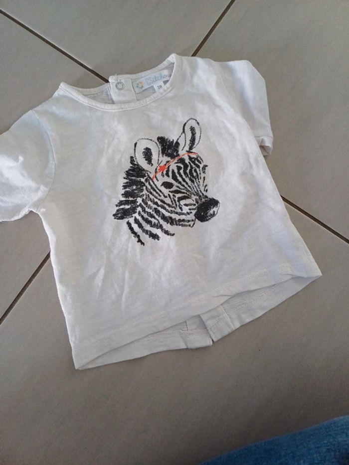 Lot 3 mois fille - photo numéro 6