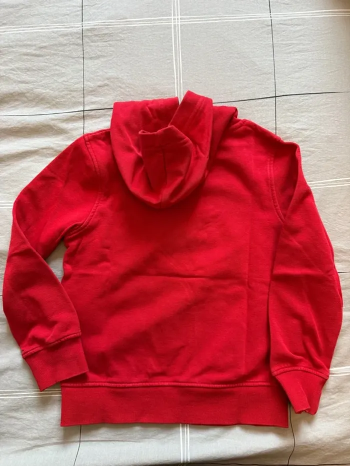 Lot 2 sweat C&A - photo numéro 3