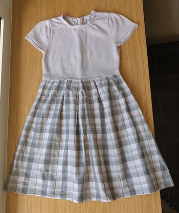 Robe Jacadi 8 ans