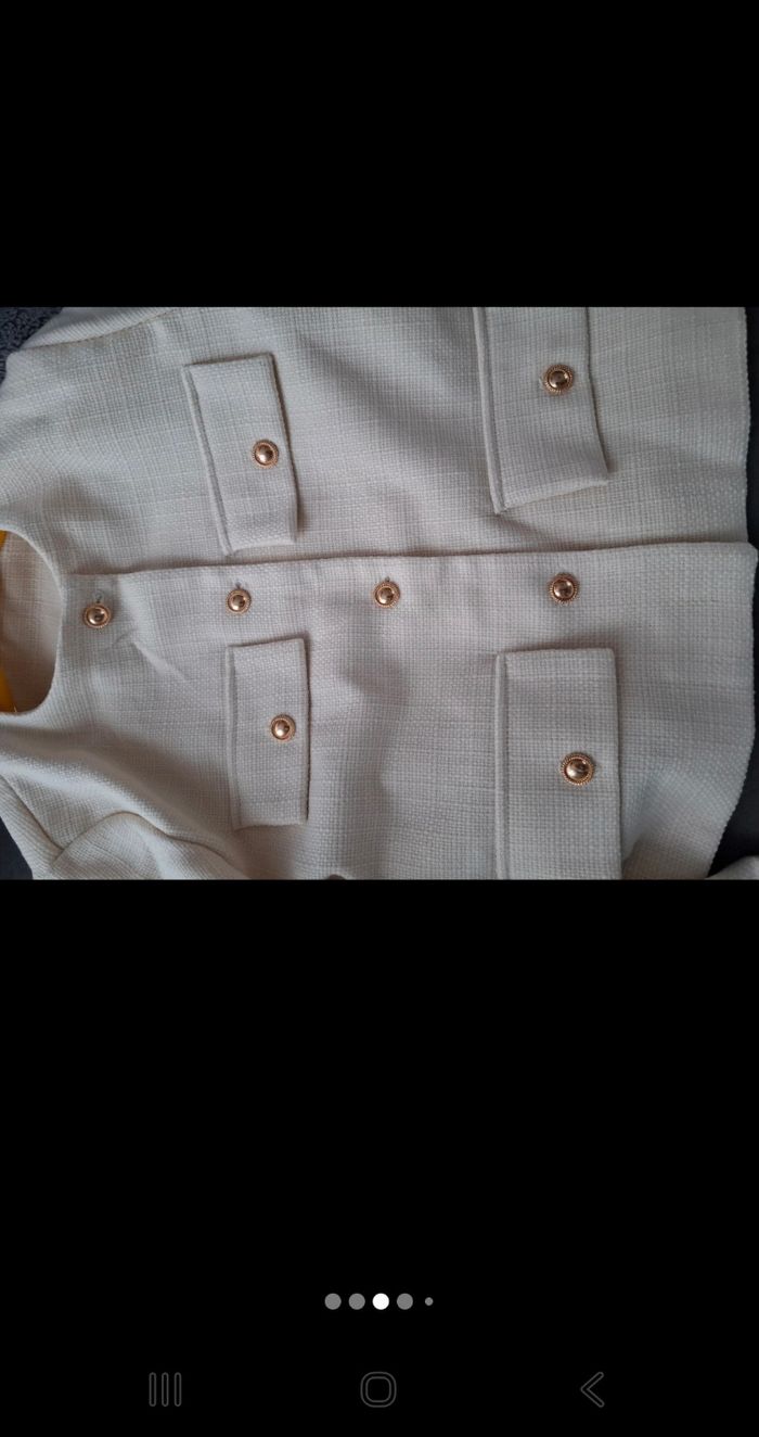 Veste - photo numéro 2