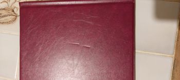 Livre recette