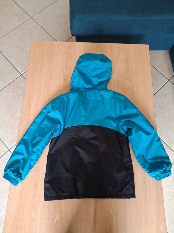 Blouson 8 ans - photo numéro 3