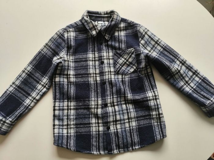Chemise