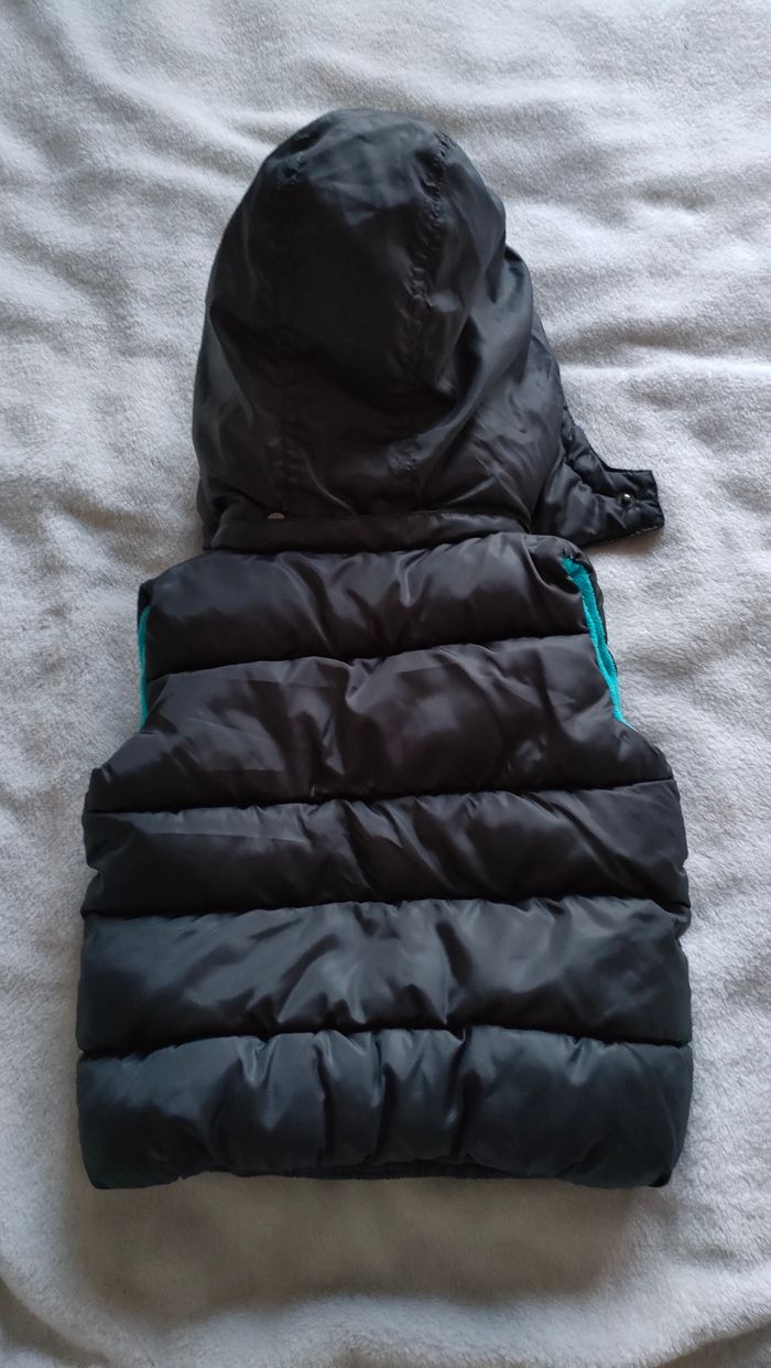 Doudoune 12 mois - photo numéro 4