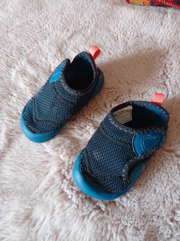 Chaussons Decathlon Domyos