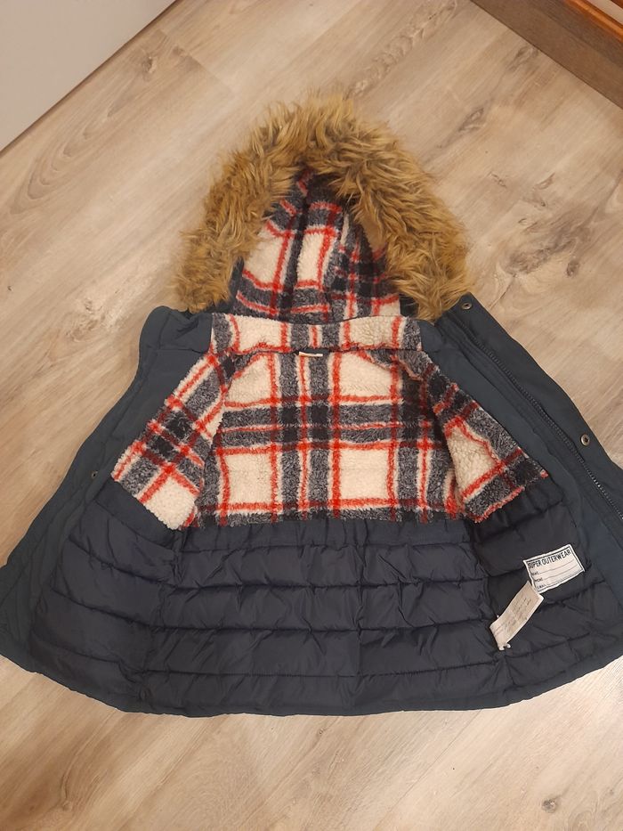 Manteau - photo numéro 2