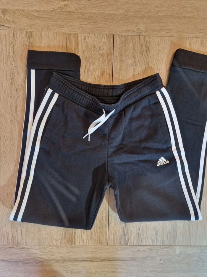 Adidas jogging fille 11/12 ans neuf - photo numéro 12