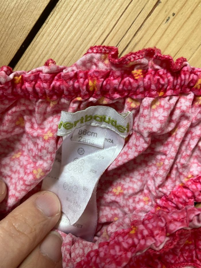 Culotte de bain - photo numéro 3