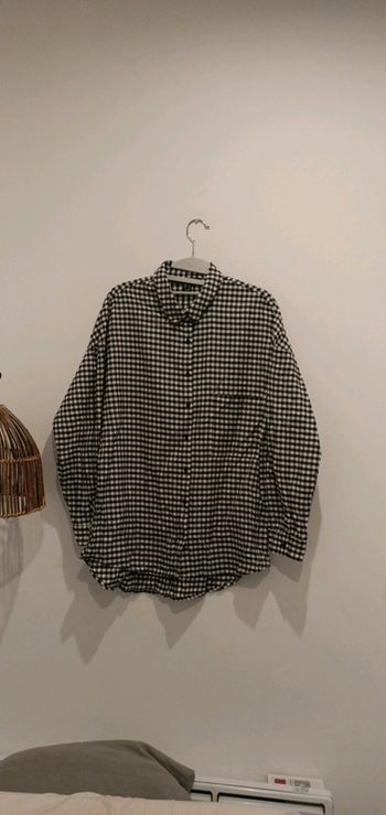 Chemise Atmosphère T 42