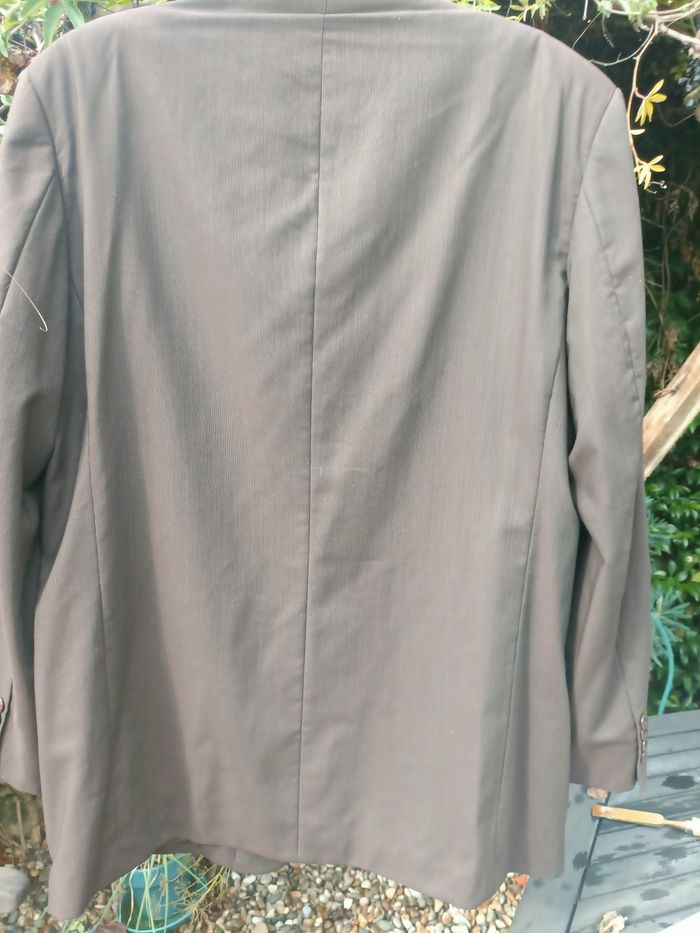 Veste de costume - photo numéro 4