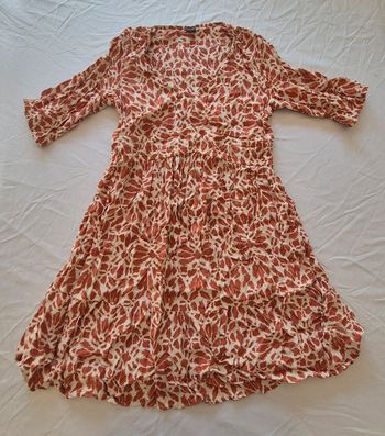 Robe de grossesse légère Kiabi Taille S 34-36