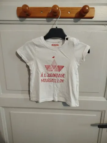 Tshirt 23m