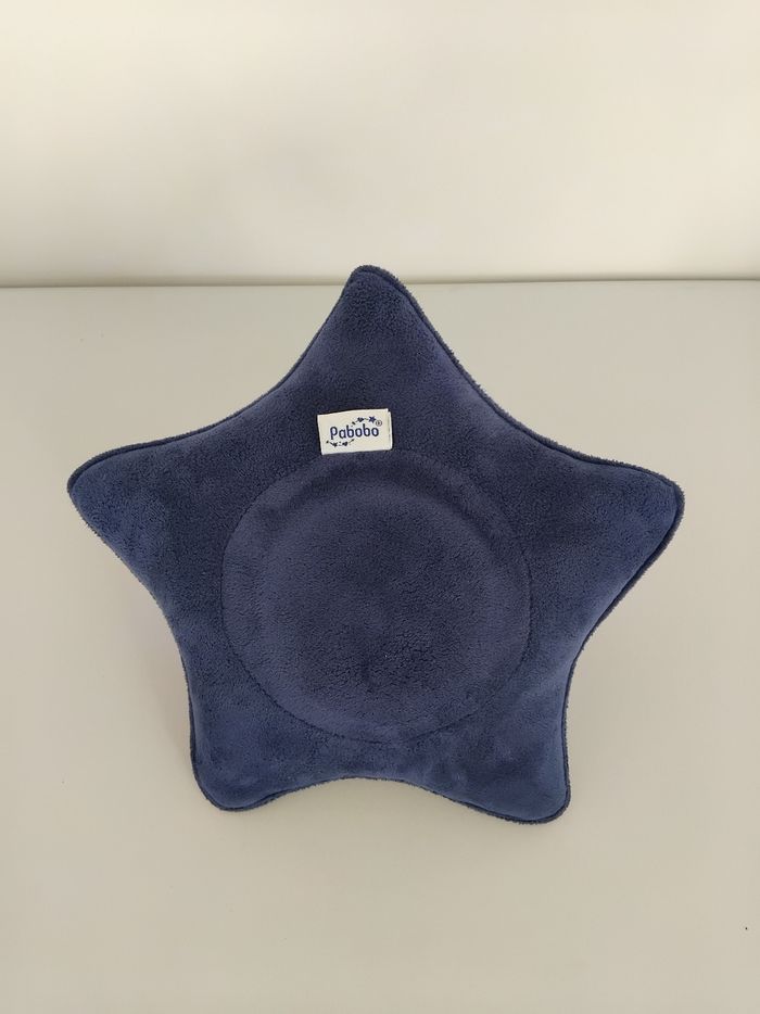 VEILLEUSE Berceuse Bébé Musicale et Lumineuse Étoile PABOBO ⭐️ - photo numéro 6