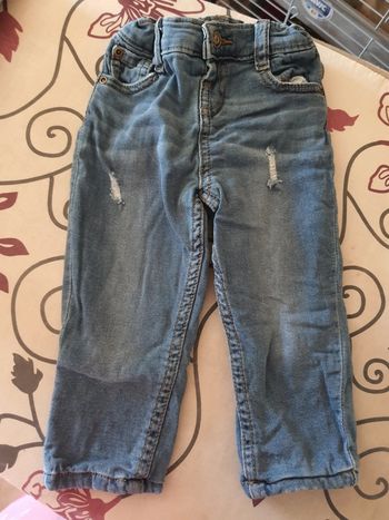 Jeans bebe