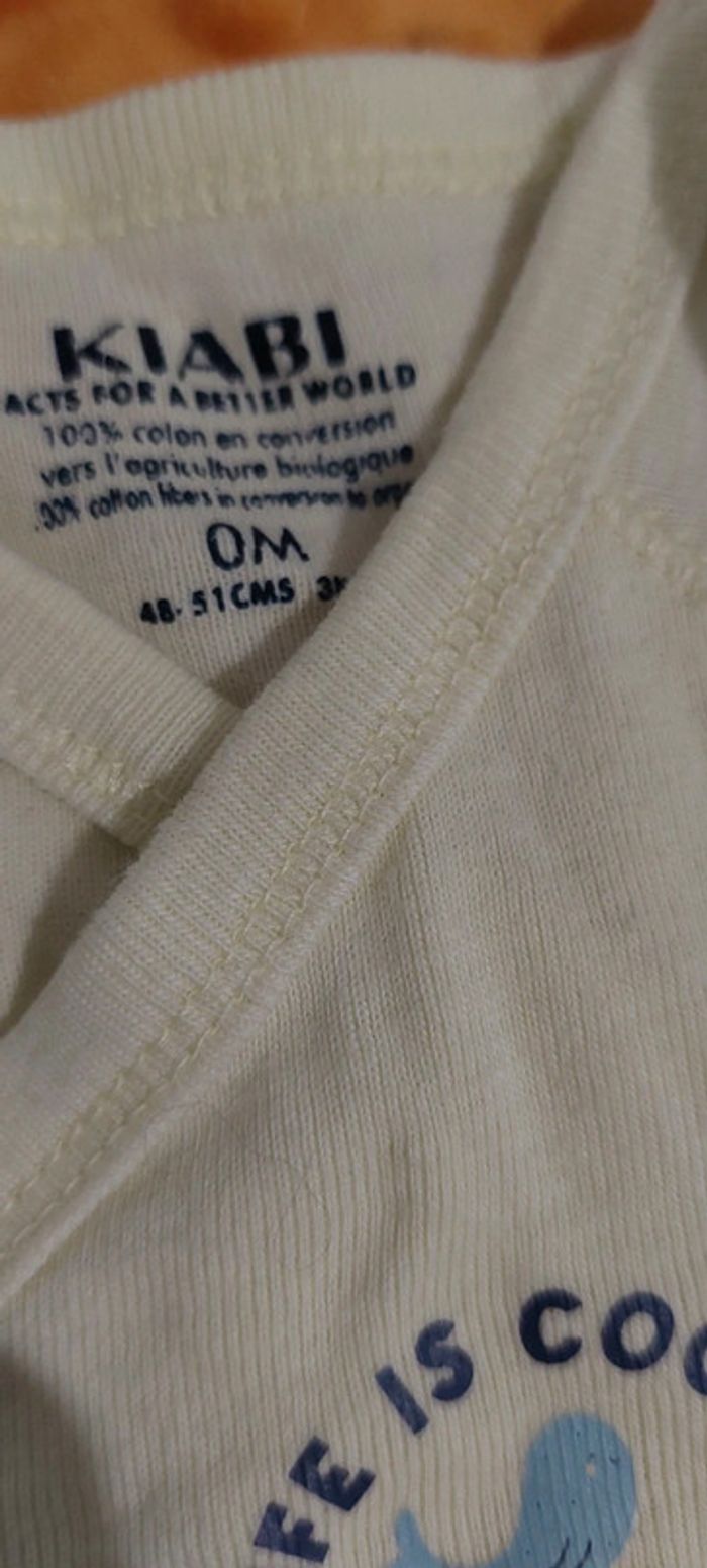 Lot body - photo numéro 5