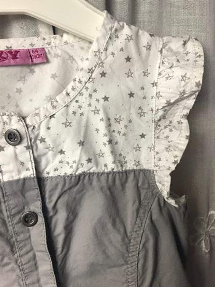 Robe 5 ans Kiabi - photo numéro 3