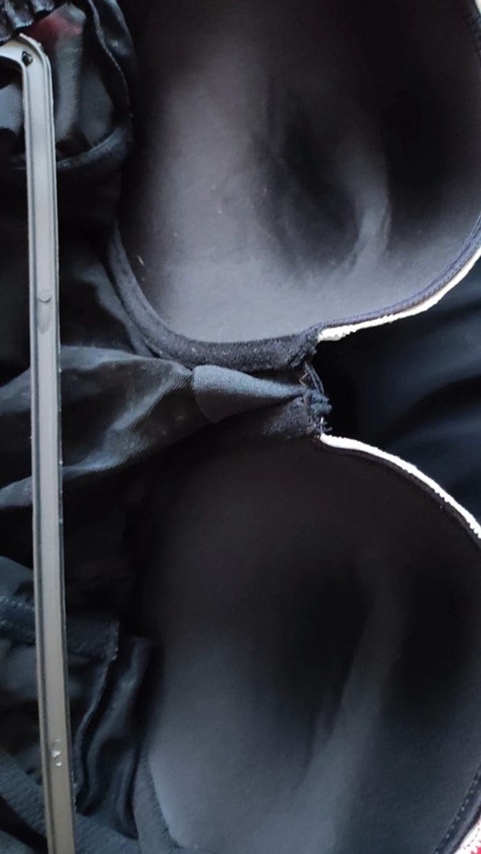 Corset nuisette b love 40 - photo numéro 4