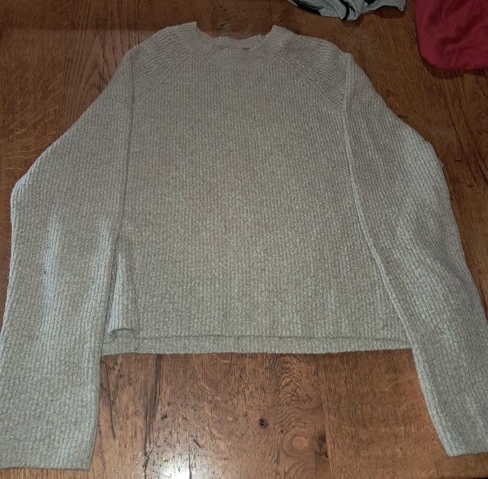 Pull femme