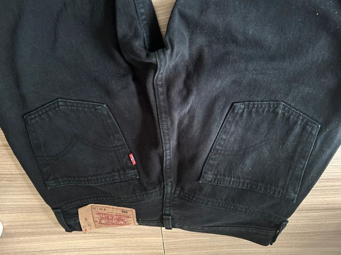 Jean droit levi’s 501 - photo numéro 3