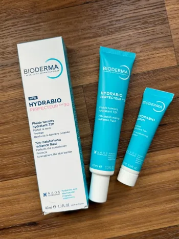 Bioderma hydrabio