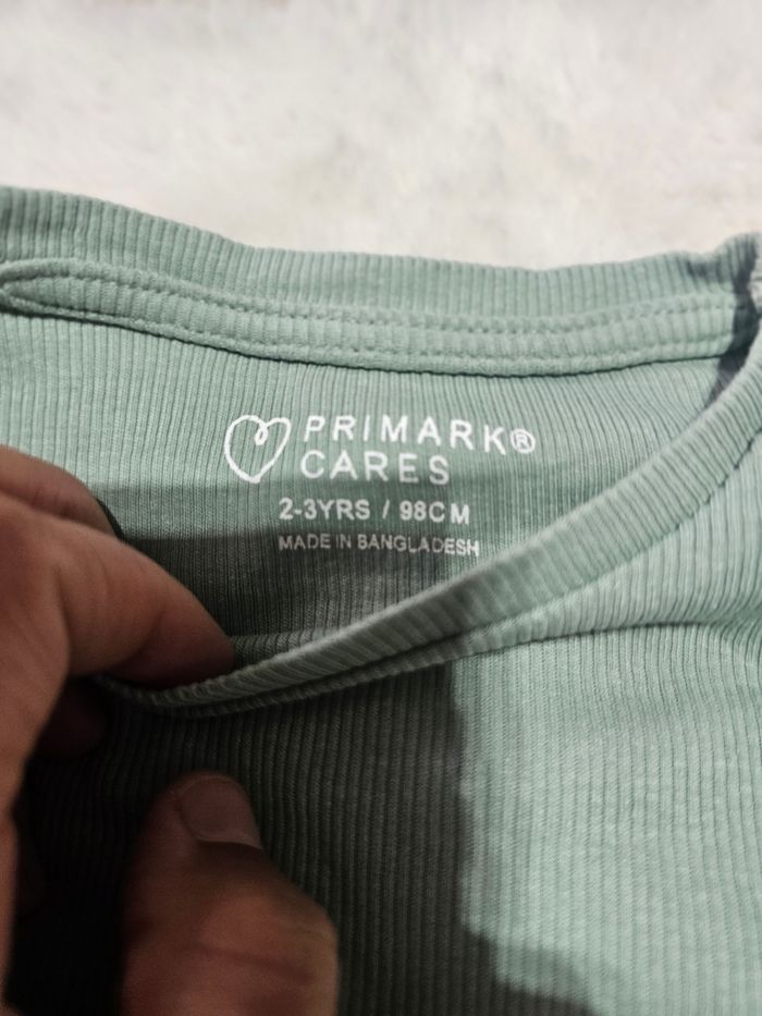 Tee shirt - photo numéro 2