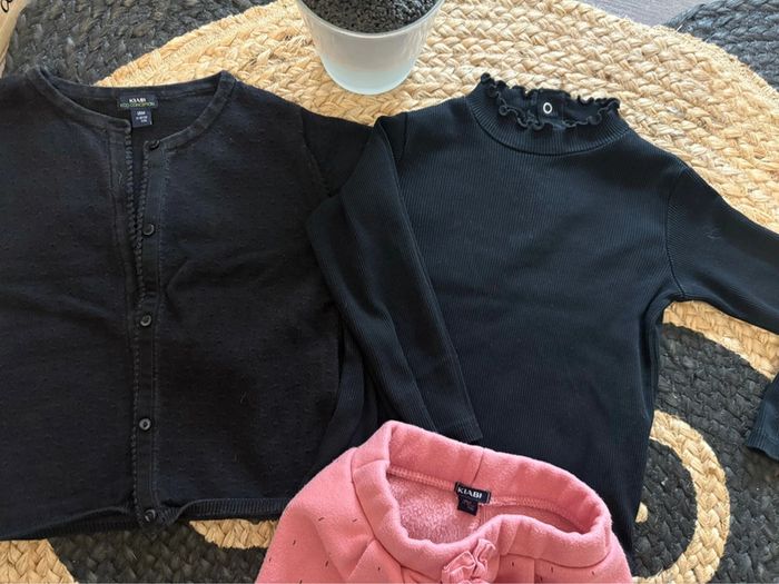 Ensemble fille - photo numéro 2