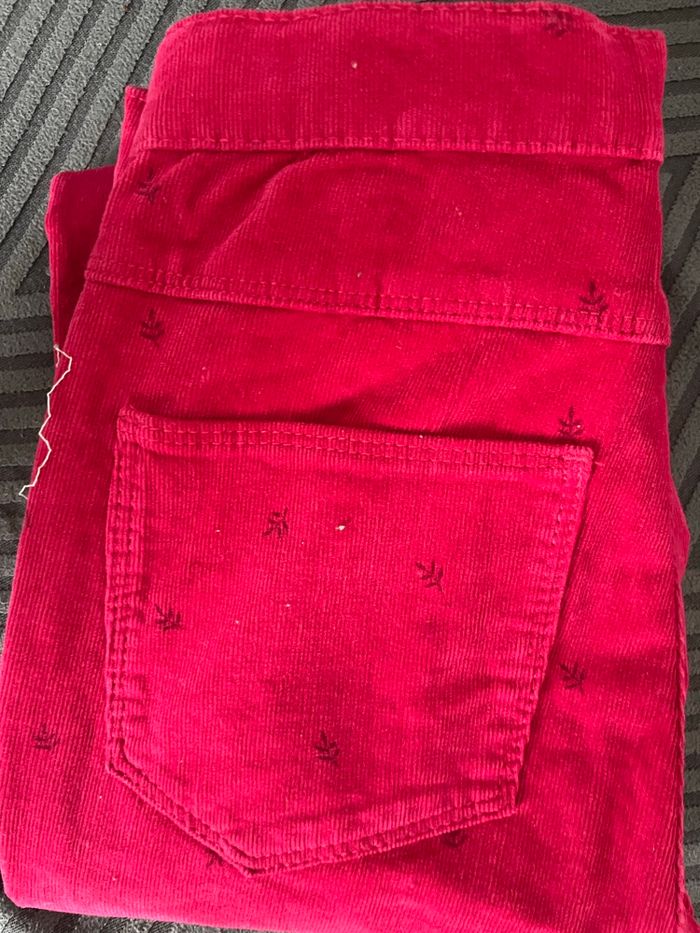 Pantalon - photo numéro 3