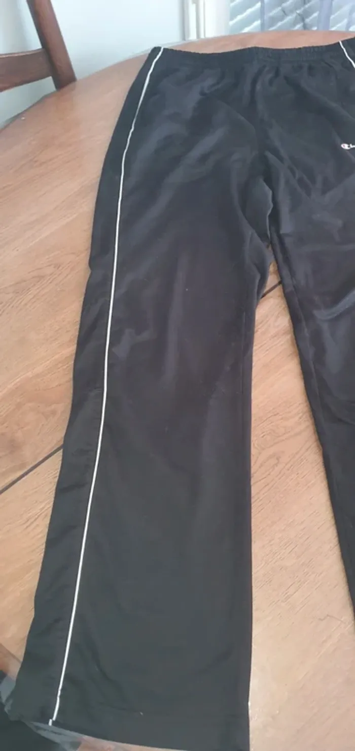 Jogging homme Champion XL - photo numéro 3
