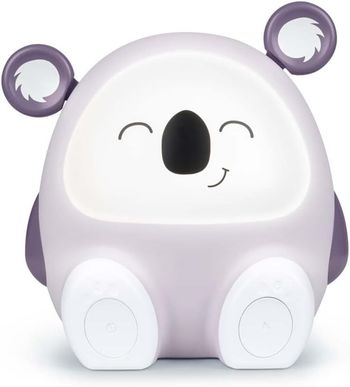 NEUF - Enceinte sans Fil Lumineuse programmable "Hi Buddies!" de Bigben - Idéale pour les enfants !