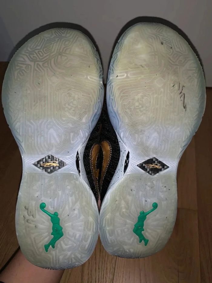 Nike Lebron XX basketball shoes taille 41 - photo numéro 11