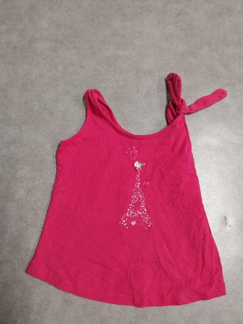 tee shirt fille 10 ans