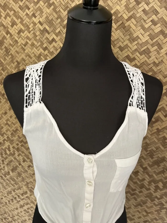 Chemise d’été - photo numéro 2
